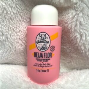 Sol de Janeiro Beija Flor Body Wash